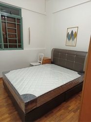 Summerdale (D22), Condominium #535239661